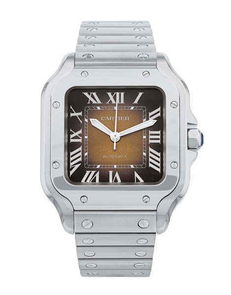 Cartier Santos De Cartier WSSA0065